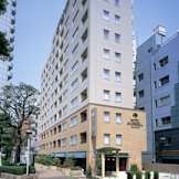 Hotel Avanshell Akasaka - Tokyo, Japan - 