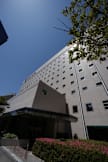 Chisun Hotel Hamamatsucho - Tokyo, Japan - 