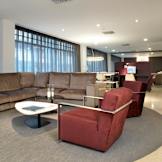Confortel Romareda - Zaragoza, Spain - 