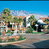 The Oasis Resort - Palm Springs, California - 