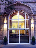 TOP KHR Stadthotel Duesseldorf - Dusseldorf, Germany - Exterior View