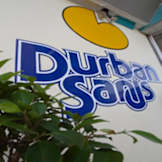 Durban Sands - Durban, South Africa - 