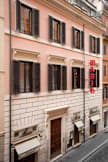 Suite della Vite - Rome, Italy - 