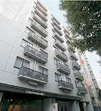 Chisun Inn Umeda - Osaka, Japan - 