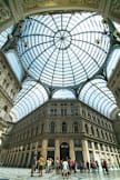 Art Resort Galleria Umberto - Naples, Italy - 