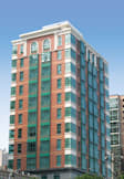 Luxury Serviced Residence Beijing - Beijing, China - 