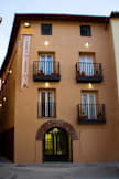 Hotel Puerta Terrer - Calatayud, Spain - 