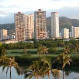 Fairway Villa - Honolulu, Hawaii - 