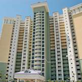 Broadwalk Beach Hotel - Panama City, Florida - 