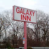 Galaxy Inn Dallas - Dallas, Texas - 