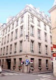 Metropole Opera - Paris, France - 