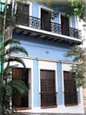Caleta 64 Apartments - San Juan, Puerto Rico - 
