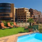 Centurion Lake Hotel - Centurion, South Africa - 