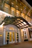 Lafayette Hotel - New Orleans, Louisiana - 