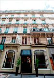 Holiday Villa Lafayette Paris - Paris, France - 