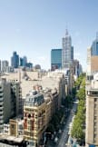 Plum On Collins - Melbourne, Australia - 
