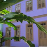 Casa Cool Beans - Rio de Janeiro, Brazil - 
