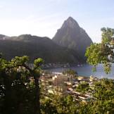 Mago Estate Hotel - Soufriere, St Lucia - 