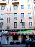 Hotel Esprit d'Azur - Nice, France - 