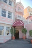 St Lauren Hotel - Catalina Island, California - 