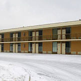 Mansfield Inn - Mansfield, Ohio - 