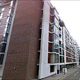 Medlock Apartments Jordan Street - Manchester, United Kingdom - 