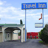 Travel Inn - San Antonio, Texas - 