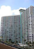 ExecuStay Ilikai - Honolulu, Hawaii - 