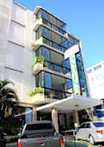 Hotel Adino - Panama City, Panama - 