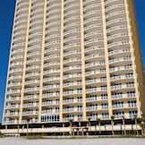 Sterling Resorts- Ocean Villa - Panama City Beach, Florida - 