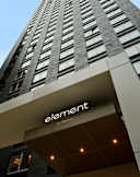 Element New York Times Square West - New York, New York - 