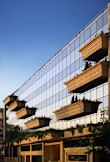 Royal Olympic Hotel - Athens, Greece - Facade