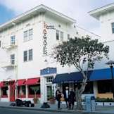 Atwater Hotel - Catalina Island, California - 
