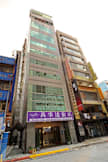 Wonstar Hotel Ximen - Taipei, Taiwan - 
