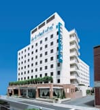 Kyoto Dai-ni Tower Hotel - Kyoto, Japan - 