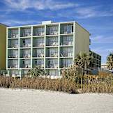 The Beach Club at Montego Inn - Myrtle Beach, South Carolina - 