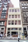 Hotel Verite - New York, New York - 