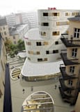Scandic Paasi - Helsinki, Finland - 