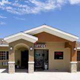 West Coast Inn - Santa Ana, California - 