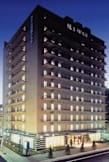 Hokke Club Osaka - Osaka, Japan - 