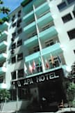 Apa Hotel - Rio de Janeiro, Brazil - 