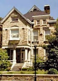 Central Park Bed & Breakfast - Louisville, Kentucky - 