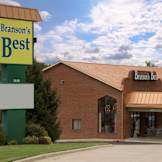 Branson's Best - Branson, Missouri - 