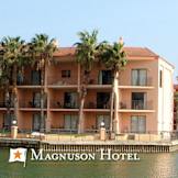 Wind Water Hotel and Resort - South Padre Island, Texas - 