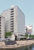 Washington Hotel Plaza - Fukuoka, Japan - 