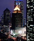 Golden Tulip Puxi Ashar Suites - Shanghai, China - 