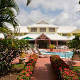 Bay Gardens Hotel - Gros Islet, St Lucia - Bay Gardens Hotel Property