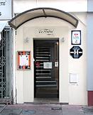 Le Mistral - Cannes, France - 