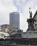 NH Ambassador - Naples, Italy - 