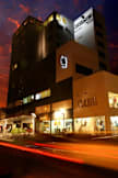 Conquistadores Hotel - Lima, Peru - 